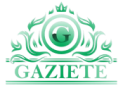 Gaziete
